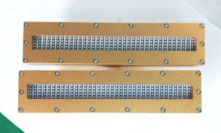 UV燈管出現變形、異樣的技術分析，以及問題的解決方案