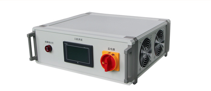 UV LED固化光源設備的三大配置照射頭、水冷機、電源驅動