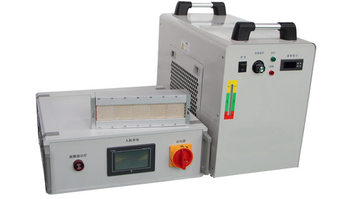 LED UV固化燈省電、環保、耐用、穩定